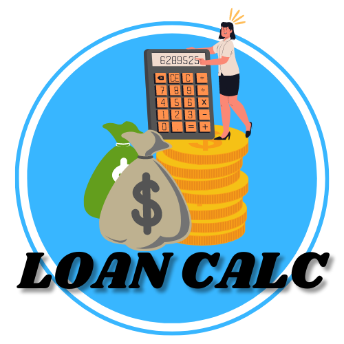 loan calc logo